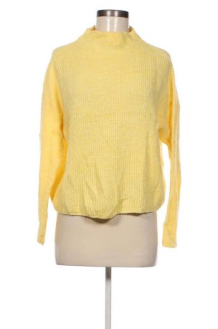 Dámský svetr Mango, Velikost XS, Barva Žlutá, Cena  349,00 Kč