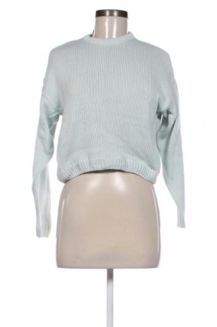 Дамски пуловер Mango, Размер S, Цвят Зелен, Цена 5,11 €