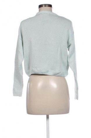 Дамски пуловер Mango, Размер S, Цвят Зелен, Цена 5,11 €