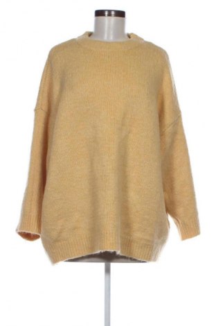 Dámský svetr Mango, Velikost S, Barva Oranžová, Cena  498,00 Kč