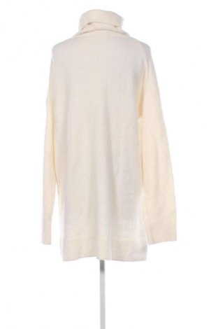 Дамски пуловер Mango, Размер L, Цвят Екрю, Цена 11,24 €