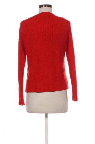 Damski sweter Mango, Rozmiar S, Kolor Czerwony, Cena 34,03 zł