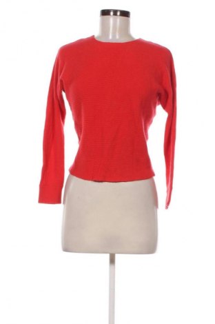 Dámský svetr Mango, Velikost S, Barva Červená, Cena  156,00 Kč