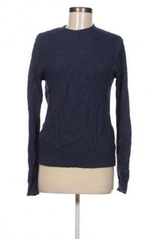 Pulover de femei Mango, Mărime S, Culoare Albastru, Preț 89,99 Lei, #133858469
