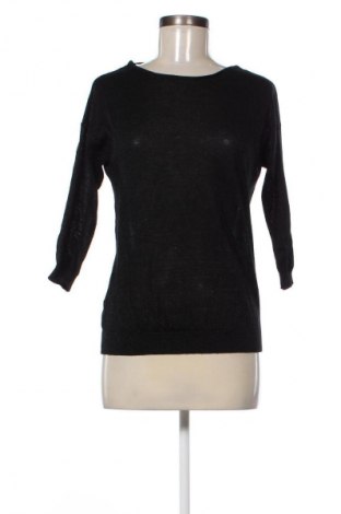 Дамски пуловер Mango, Размер S, Цвят Черен, Цена 6,13 €