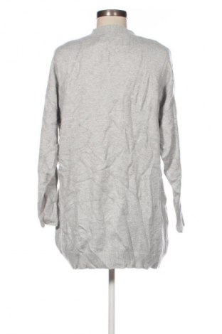 Dámský svetr Mango, Velikost M, Barva Šedá, Cena  189,00 Kč