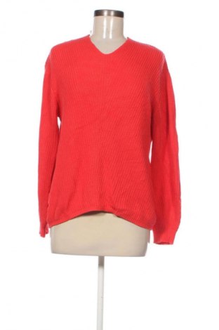 Dámsky pulóver Manguun, Veľkosť M, Farba Červená, Cena  4,95 €