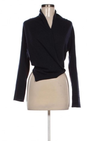 Pulover de femei Mark, Mărime S, Culoare Albastru, Preț 55,99 Lei