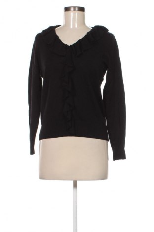 Dámský svetr Marks & Spencer, Velikost M, Barva Černá, Cena  215,00 Kč