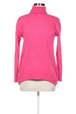 Damenpullover Massimo Dutti, Größe M, Farbe Rosa, Preis € 42,66