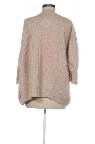 Damenpullover Mexx, Größe M, Farbe Beige, Preis 11,99 €