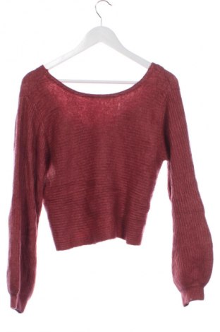 Γυναικείο πουλόβερ Miss Shop, Μέγεθος M, Χρώμα Σάπιο μήλο, Τιμή 2,99 €