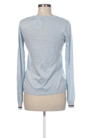 Дамски пуловер Modstrom, Размер S, Цвят Син, Цена 2,04 €