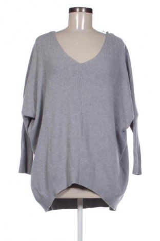 Dámský svetr Moewy, Velikost M, Barva Šedá, Cena  119,00 Kč