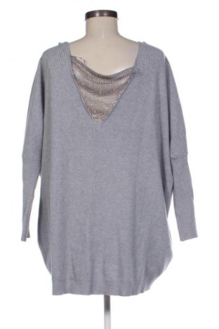 Dámský svetr Moewy, Velikost M, Barva Šedá, Cena  119,00 Kč