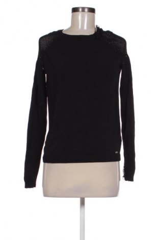 Dámský svetr Mohito, Velikost M, Barva Černá, Cena  189,00 Kč