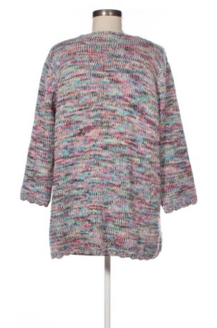 Damenpullover Mona, Größe XXL, Farbe Mehrfarbig, Preis 17,99 €