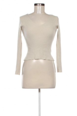 Dámský svetr Moocci, Velikost S, Barva Krémová, Cena  209,00 Kč