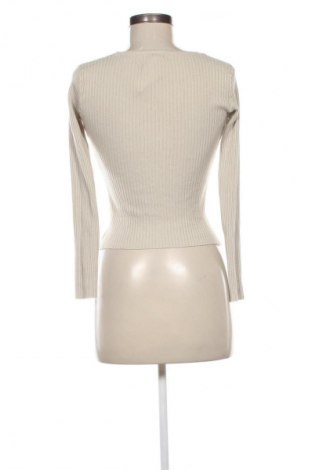 Dámský svetr Moocci, Velikost S, Barva Krémová, Cena  209,00 Kč