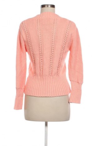 Dámský svetr More & More, Velikost S, Barva Růžová, Cena  109,00 Kč