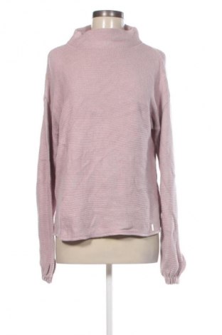 Dámsky pulóver More & More, Veľkosť S, Farba Popolavo ružová, Cena  12,95 €