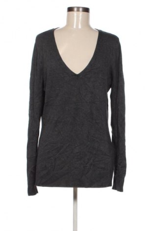 Dámský svetr More & More, Velikost XL, Barva Šedá, Cena  439,00 Kč