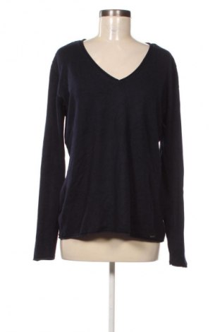 Dámský svetr More & More, Velikost XL, Barva Modrá, Cena  439,00 Kč