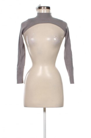 Damenpullover Motel, Größe M, Farbe Grau, Preis € 1,99