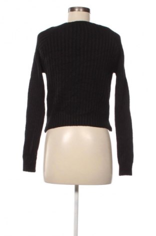 Dámský svetr NA-KD, Velikost M, Barva Černá, Cena  249,00 Kč