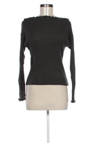 Damenpullover NA-KD, Größe S, Farbe Grün, Preis € 15,99