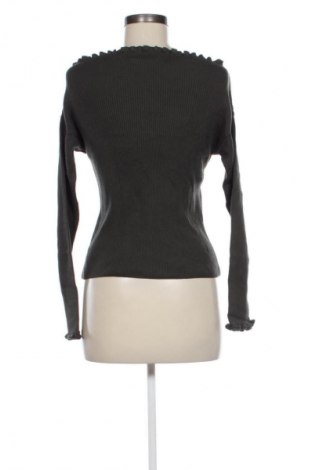 Damenpullover NA-KD, Größe S, Farbe Grün, Preis € 15,99