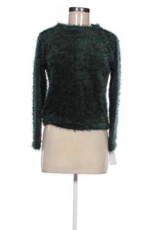 Dámský svetr NEW COLLECTION, Velikost S, Barva Zelená, Cena  219,00 Kč