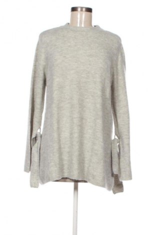 Dámský svetr Norr, Velikost XS, Barva Šedá, Cena  253,00 Kč