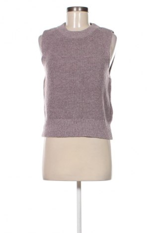 Дамски пуловер ONLY, Размер XS, Цвят Лилав, Цена 7,66 €