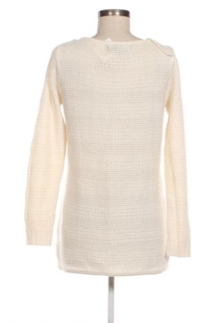 Dámský svetr ONLY, Velikost M, Barva Krémová, Cena  386,00 Kč