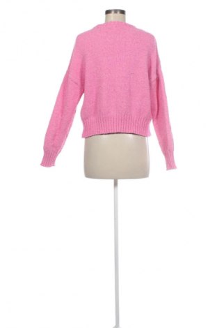 Damenpullover ONLY, Größe S, Farbe Rosa, Preis 4,99 €