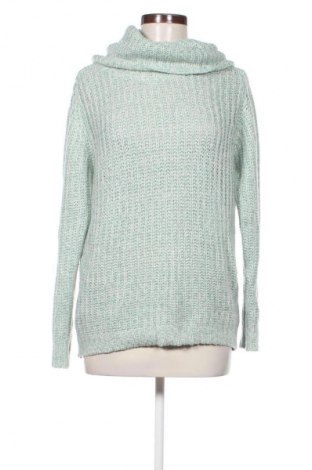 Dámský svetr ONLY, Velikost L, Barva Zelená, Cena  702,00 Kč