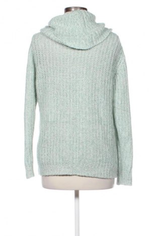 Dámský svetr ONLY, Velikost L, Barva Zelená, Cena  702,00 Kč