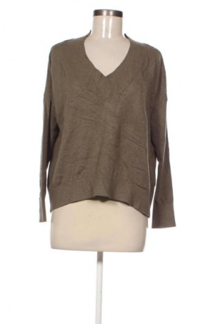 Dámský svetr ONLY, Velikost S, Barva Zelená, Cena  199,00 Kč