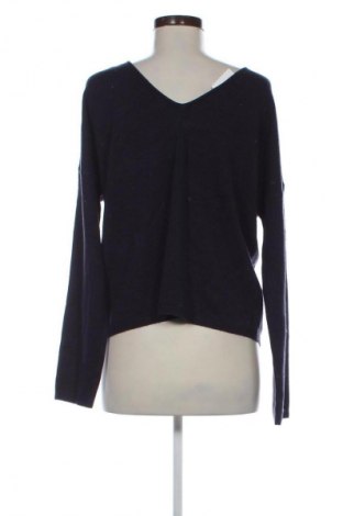 Dámský svetr ONLY, Velikost L, Barva Modrá, Cena  169,00 Kč