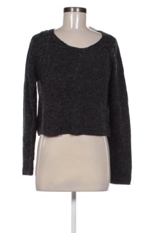 Dámský svetr ONLY, Velikost M, Barva Šedá, Cena  127,00 Kč
