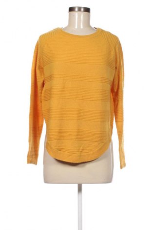 Dámský svetr ONLY, Velikost XS, Barva Žlutá, Cena  179,00 Kč