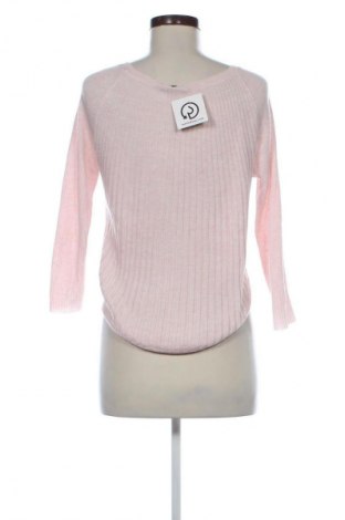 Dámský svetr ONLY, Velikost S, Barva Růžová, Cena  249,00 Kč