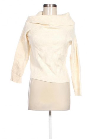 Dámsky pulóver ONLY, Veľkosť M, Farba Béžová, Cena  7,95 €