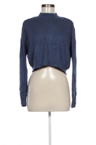 Dámský svetr ONLY, Velikost L, Barva Šedá, Cena  209,00 Kč