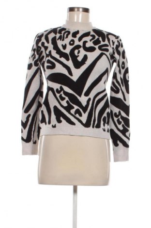 Γυναικείο πουλόβερ Object, Μέγεθος S, Χρώμα Πολύχρωμο, Τιμή 6,99 €