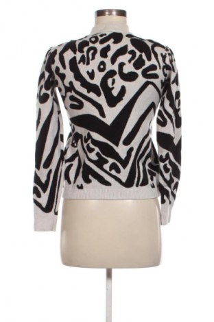 Γυναικείο πουλόβερ Object, Μέγεθος S, Χρώμα Πολύχρωμο, Τιμή 6,99 €