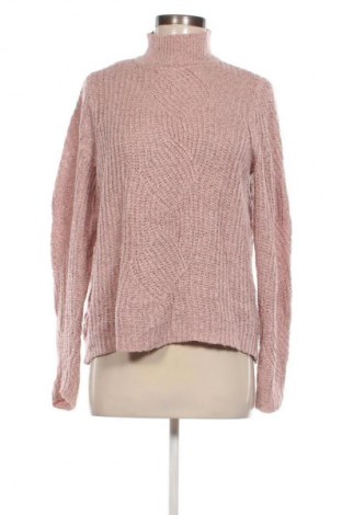 Dámsky pulóver Object, Veľkosť S, Farba Popolavo ružová, Cena  8,95 €