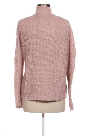 Dámsky pulóver Object, Veľkosť S, Farba Popolavo ružová, Cena  8,95 €