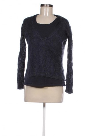 Дамски пуловер Olsen, Размер XL, Цвят Син, Цена 9,71 €